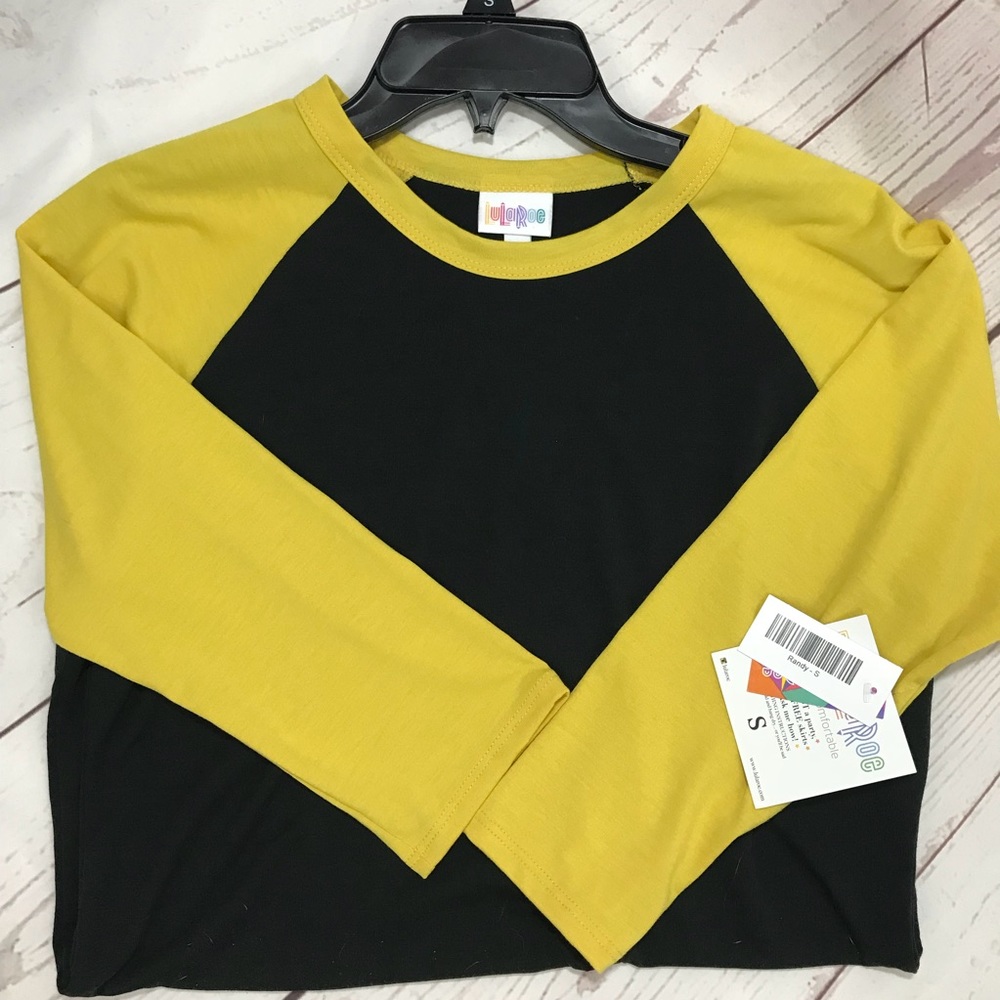 Lularoe Randy Small